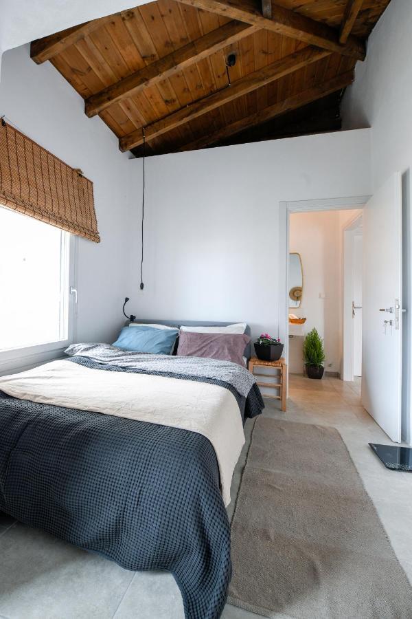 Villa Sofia Old Town Kavala Exteriér fotografie
