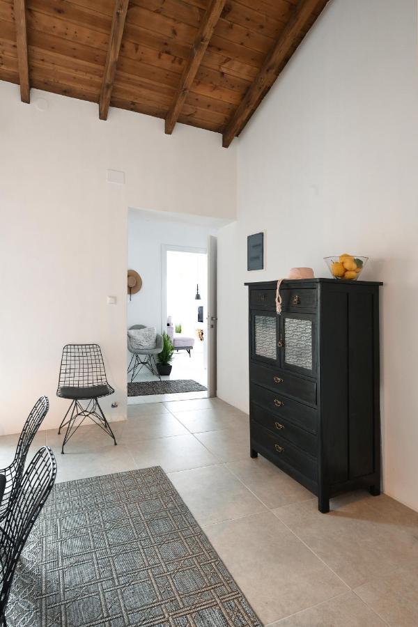 Villa Sofia Old Town Kavala Exteriér fotografie