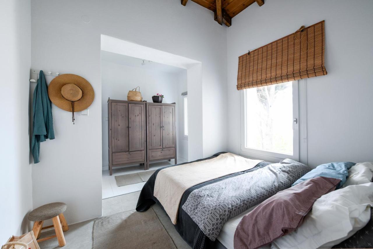 Villa Sofia Old Town Kavala Exteriér fotografie